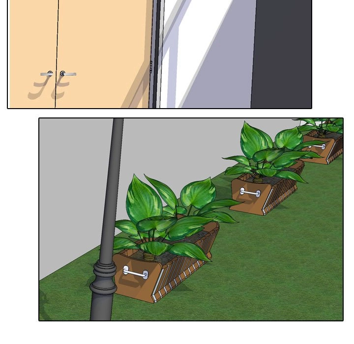 Our Exchange Chapter 87 page 25 - 