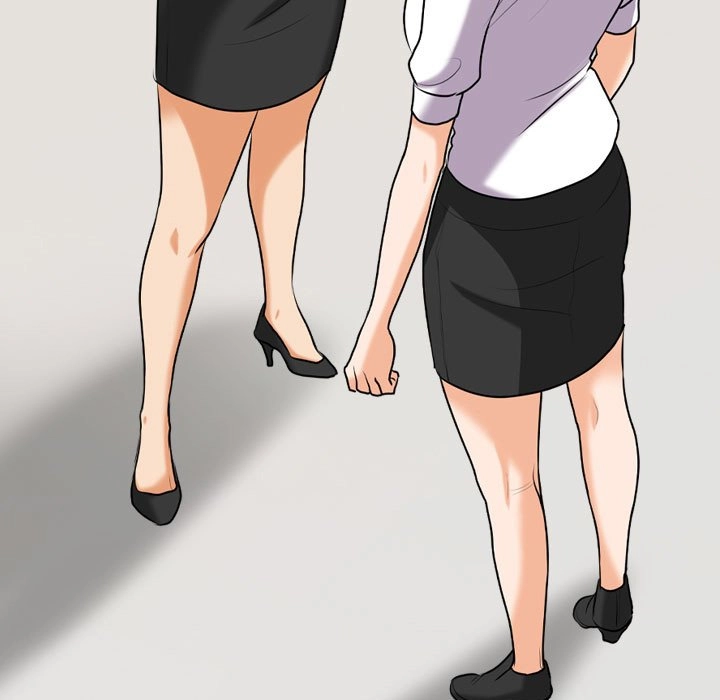 Our Exchange Chapter 87 page 27 - 
