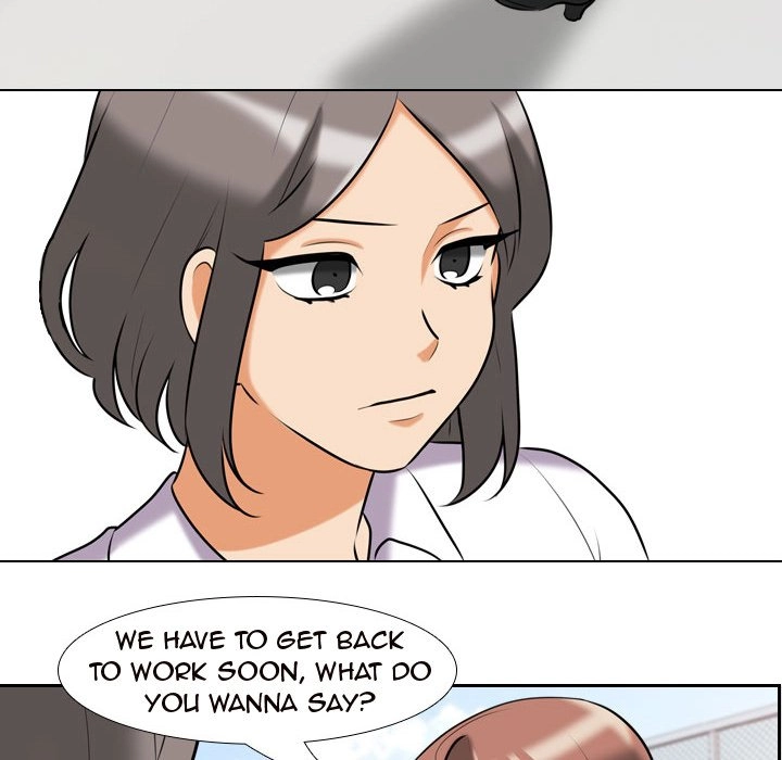 Our Exchange Chapter 87 page 28 - 
