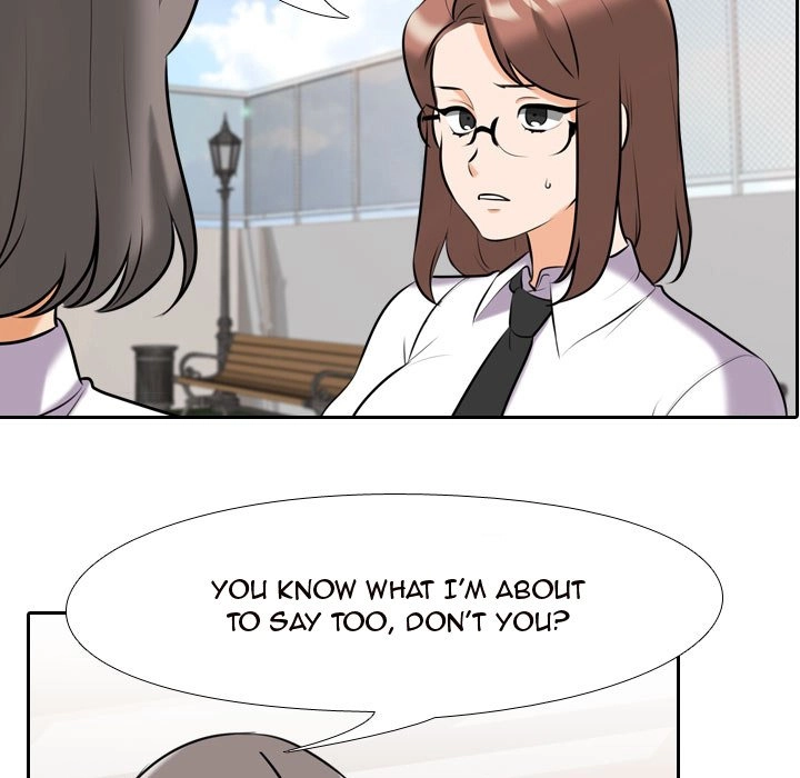 Our Exchange Chapter 87 page 29 - 