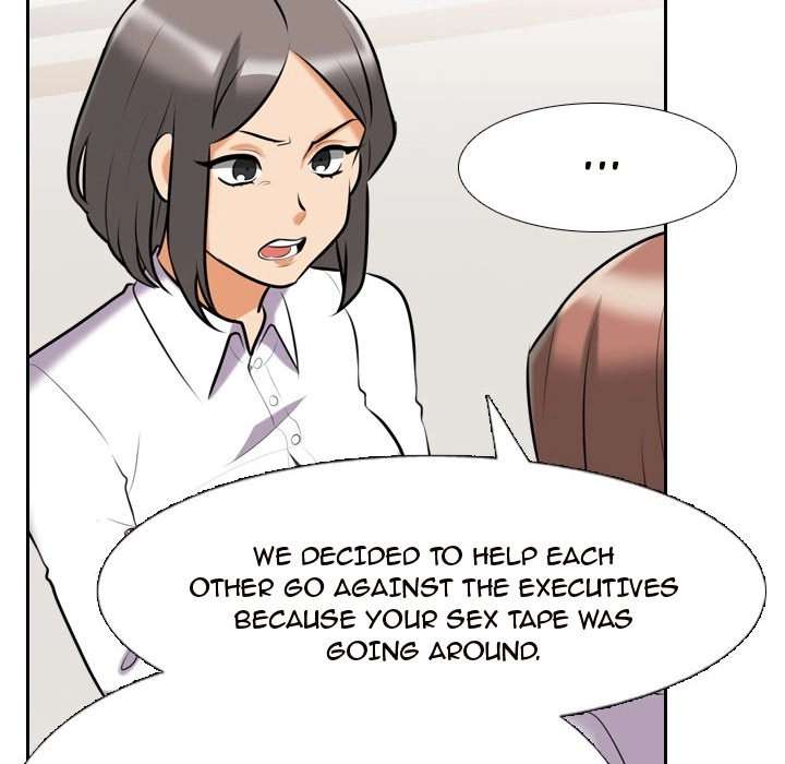 Our Exchange Chapter 87 page 30 - 