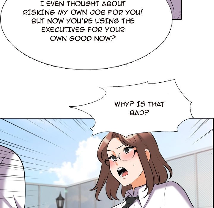 Our Exchange Chapter 87 page 31 - 