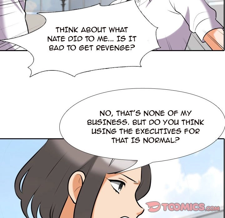 Our Exchange Chapter 87 page 32 - 