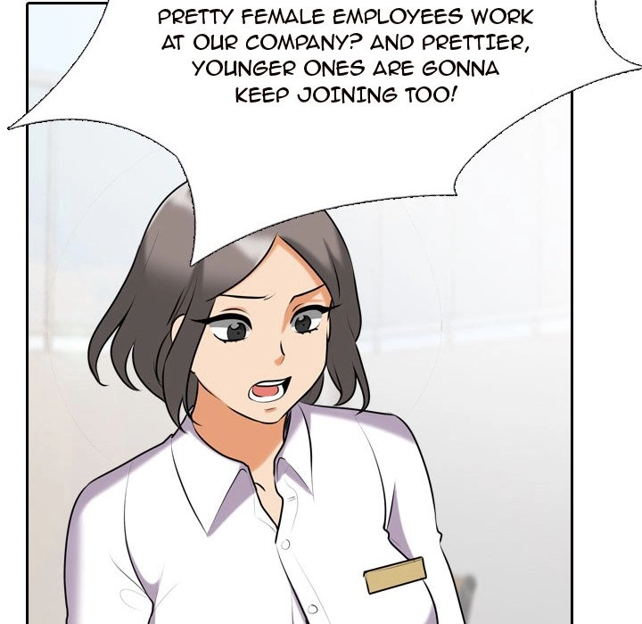 Our Exchange Chapter 87 page 36 - 