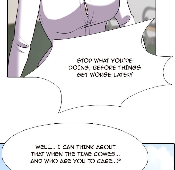 Our Exchange Chapter 87 page 37 - 