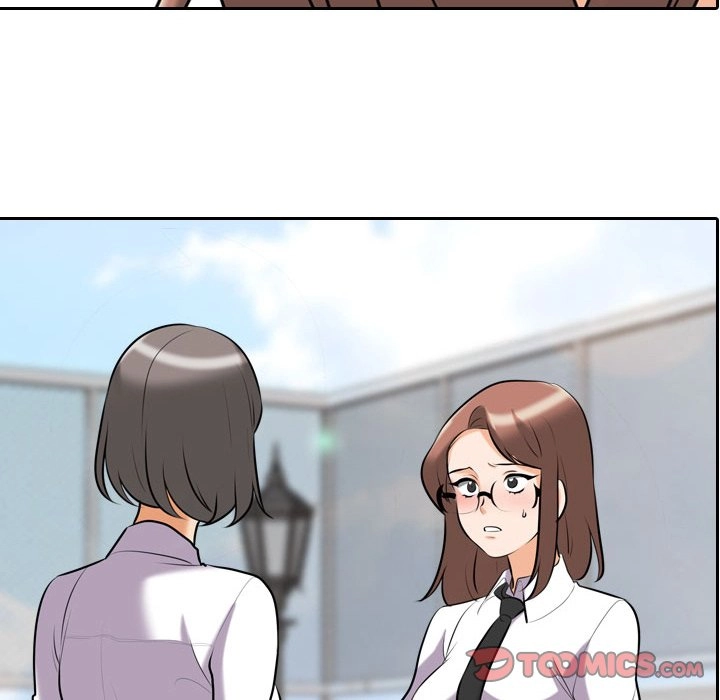 Our Exchange Chapter 87 page 42 - 