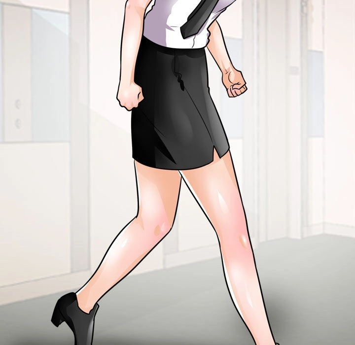 Our Exchange Chapter 87 page 53 - 