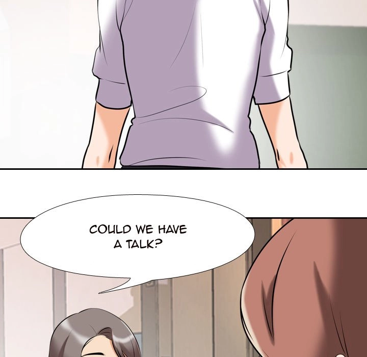 Our Exchange Chapter 87 page 58 - 