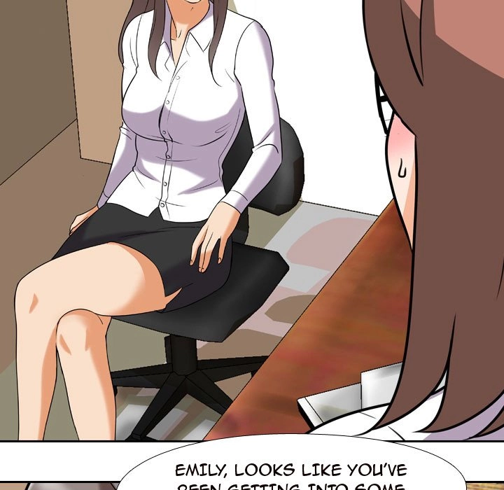 Our Exchange Chapter 87 page 64 - 