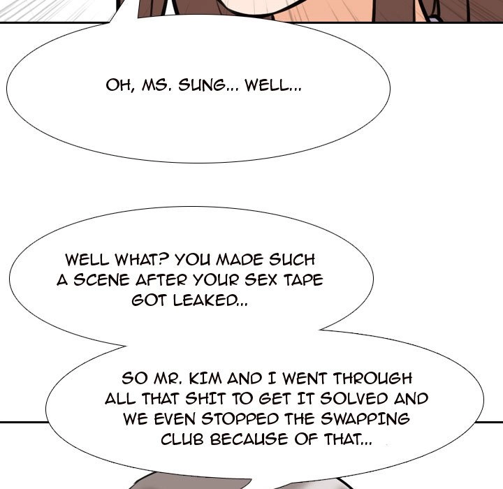 Our Exchange Chapter 87 page 70 - 
