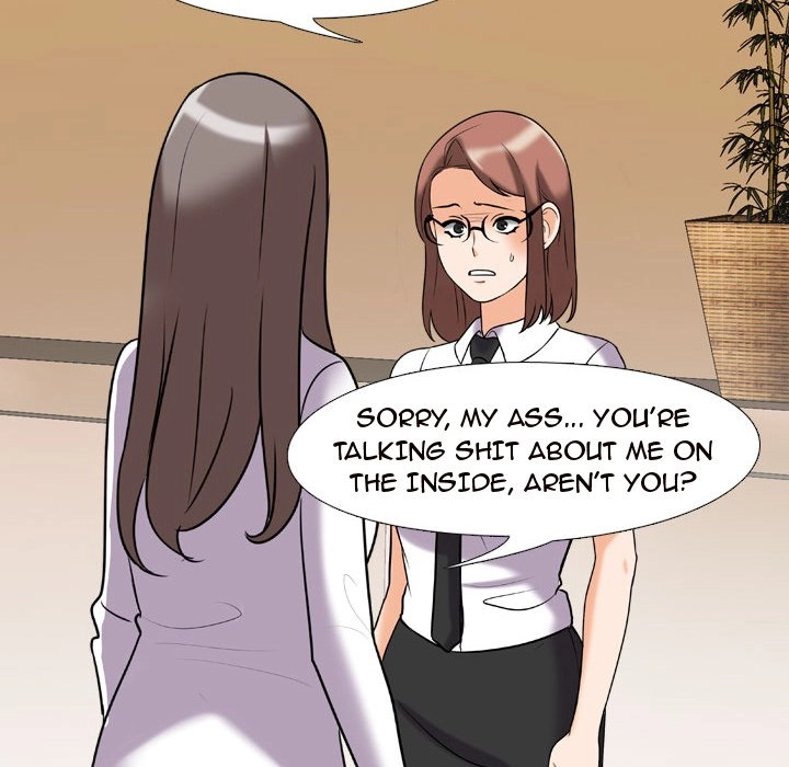 Our Exchange Chapter 87 page 75 - 