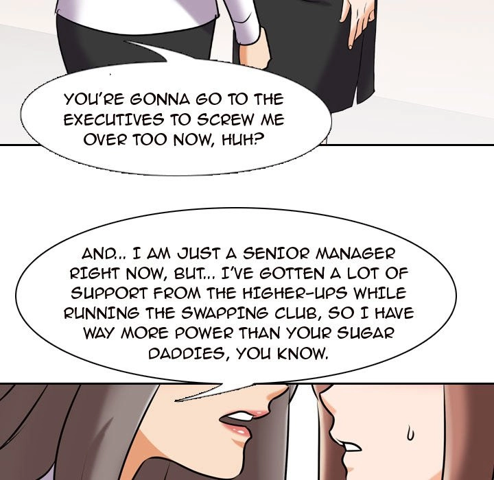 Our Exchange Chapter 87 page 76 - 