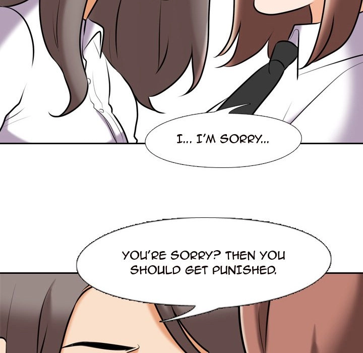 Our Exchange Chapter 87 page 77 - 