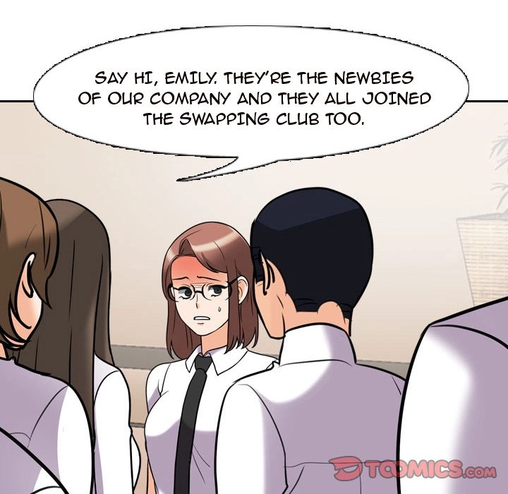 Our Exchange Chapter 87 page 81 - 