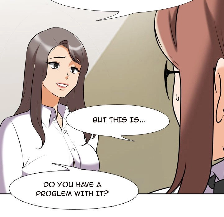 Our Exchange Chapter 87 page 87 - 