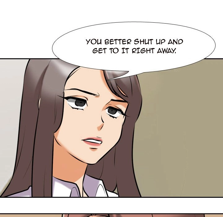 Our Exchange Chapter 87 page 88 - 