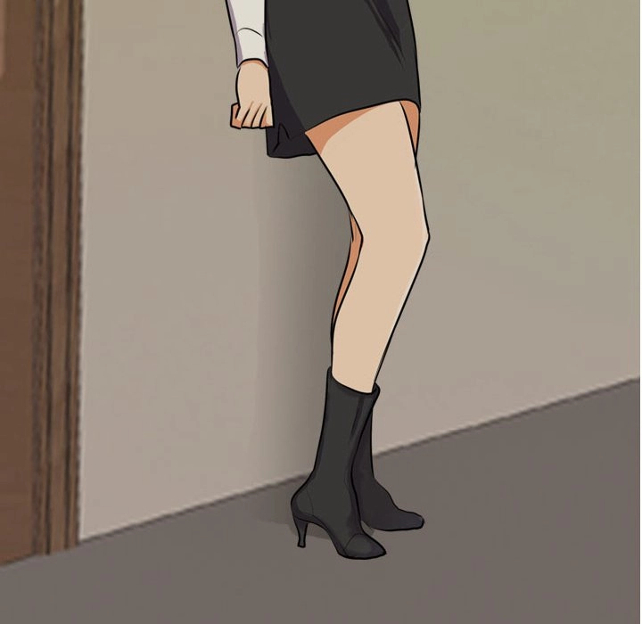 Our Exchange Chapter 87 page 10 - 
