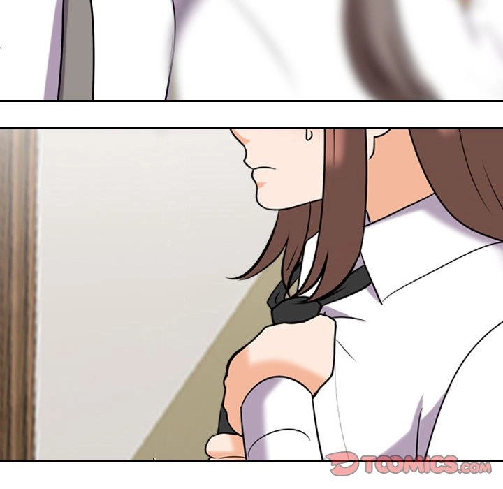 Our Exchange Chapter 87 page 91 - 