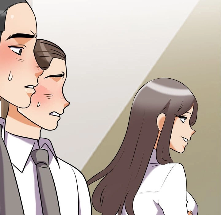 Our Exchange Chapter 87 page 93 - 