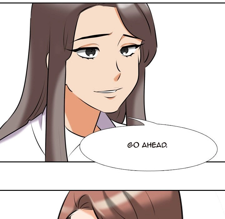 Our Exchange Chapter 87 page 98 - 