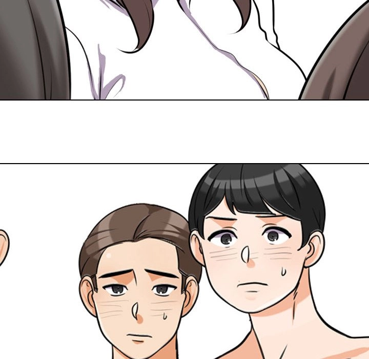 Our Exchange Chapter 88 page 102 - 