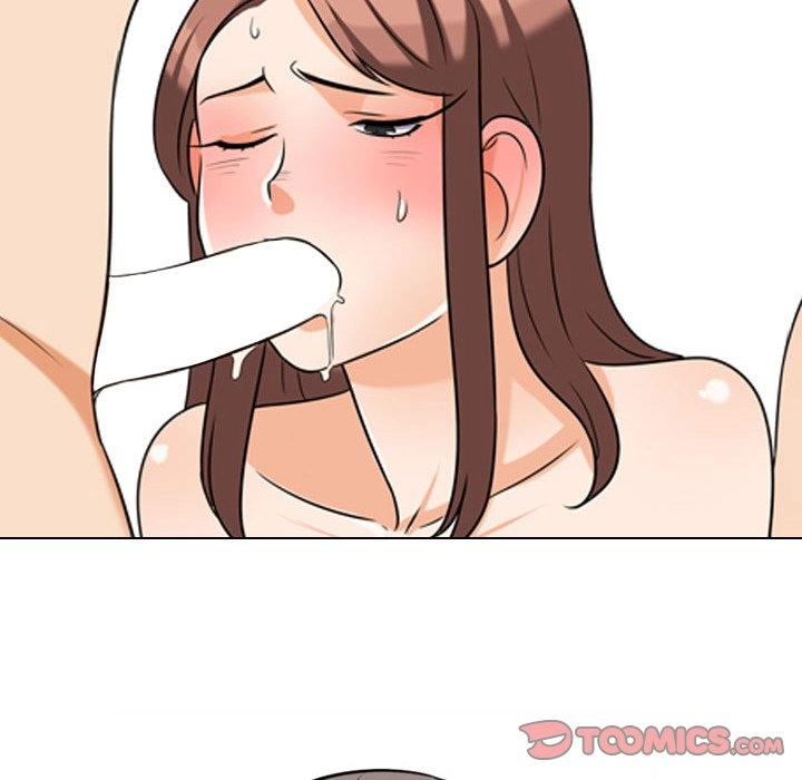 Our Exchange Chapter 88 page 110 - 