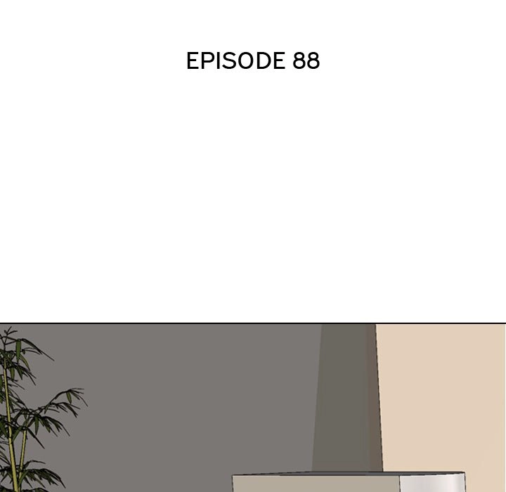 Our Exchange Chapter 88 page 13 - 