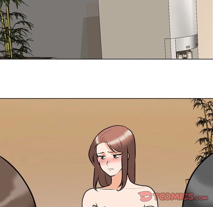 Our Exchange Chapter 88 page 14 - 