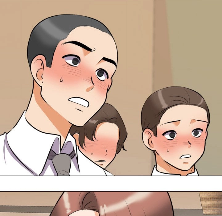Our Exchange Chapter 88 page 16 - 