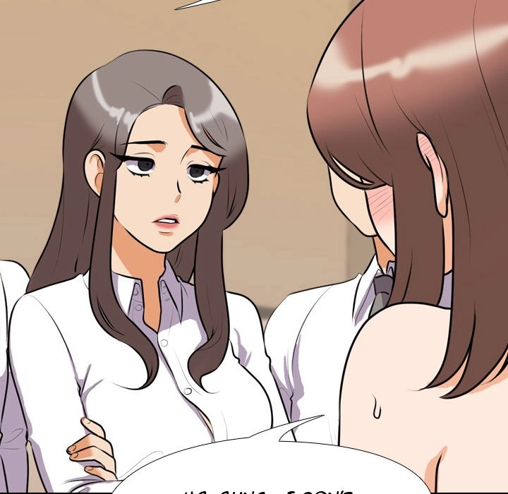 Our Exchange Chapter 88 page 18 - 