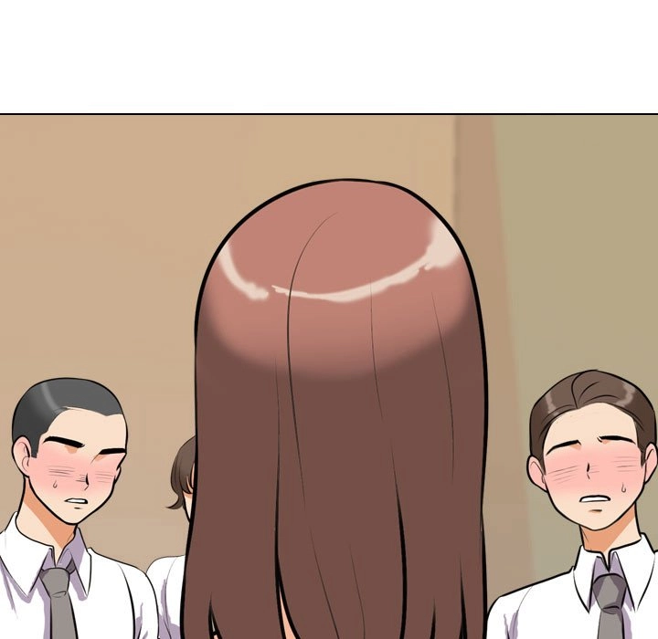 Our Exchange Chapter 88 page 25 - 