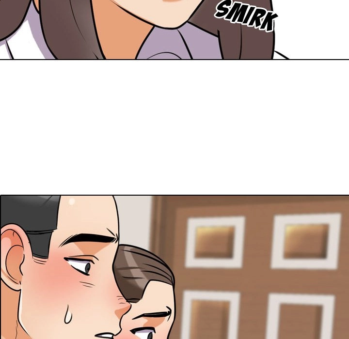 Our Exchange Chapter 88 page 32 - 