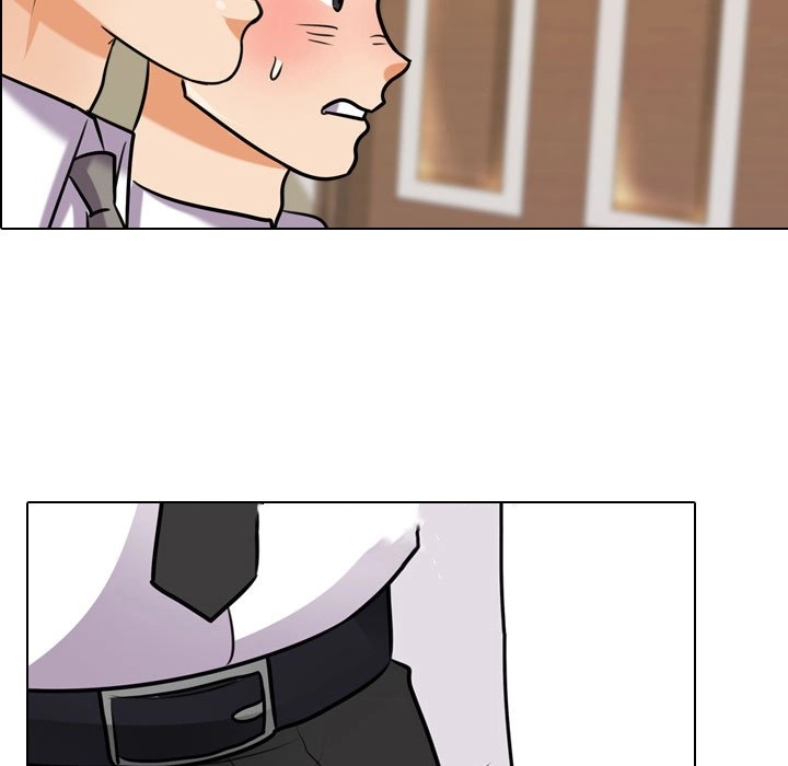 Our Exchange Chapter 88 page 33 - 
