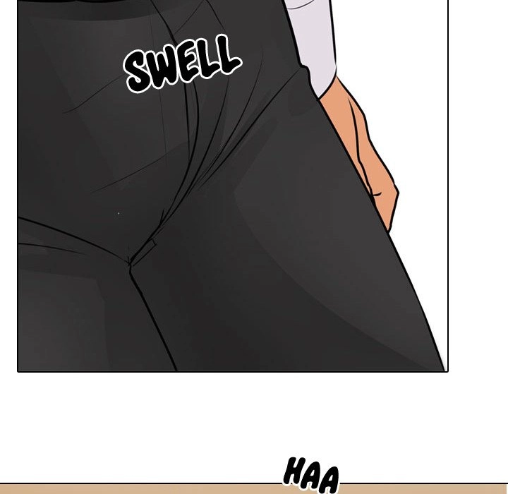 Our Exchange Chapter 88 page 34 - 