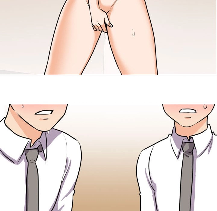Our Exchange Chapter 88 page 36 - 