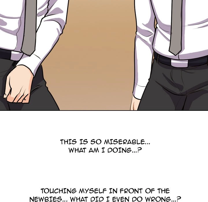 Our Exchange Chapter 88 page 37 - 