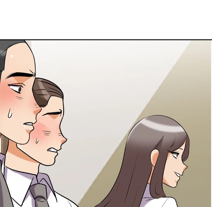 Our Exchange Chapter 88 page 5 - 