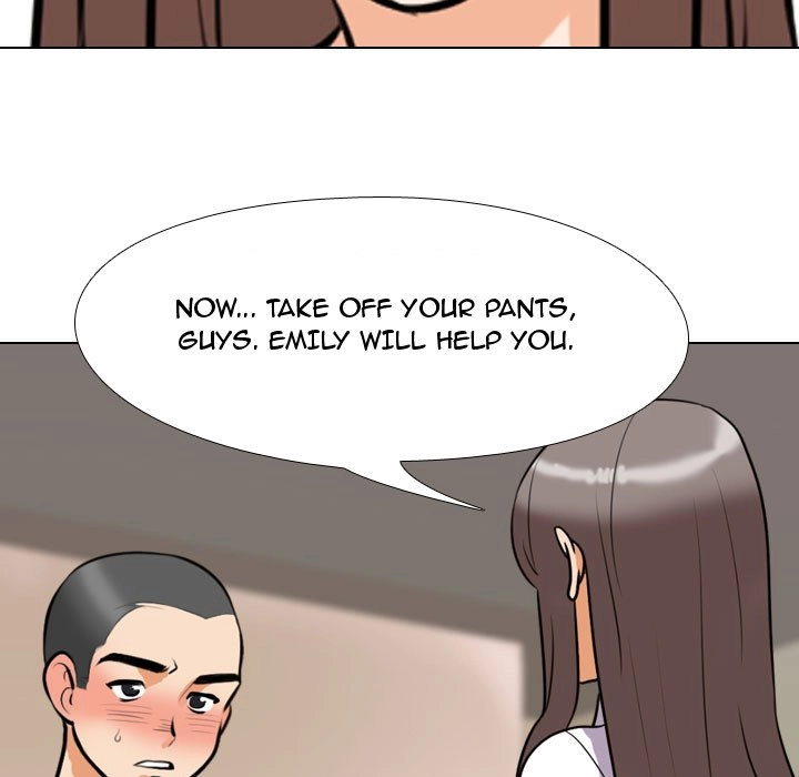 Our Exchange Chapter 88 page 49 - 
