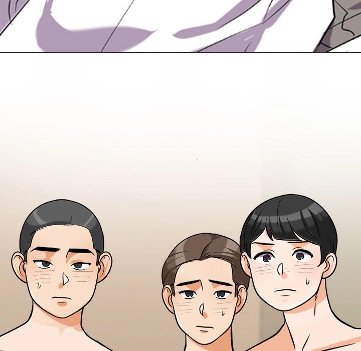 Our Exchange Chapter 88 page 66 - 