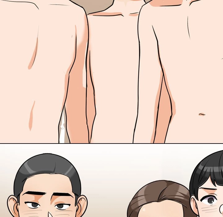 Our Exchange Chapter 88 page 67 - 