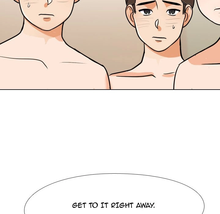 Our Exchange Chapter 88 page 68 - 