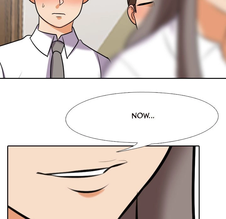 Our Exchange Chapter 88 page 9 - 