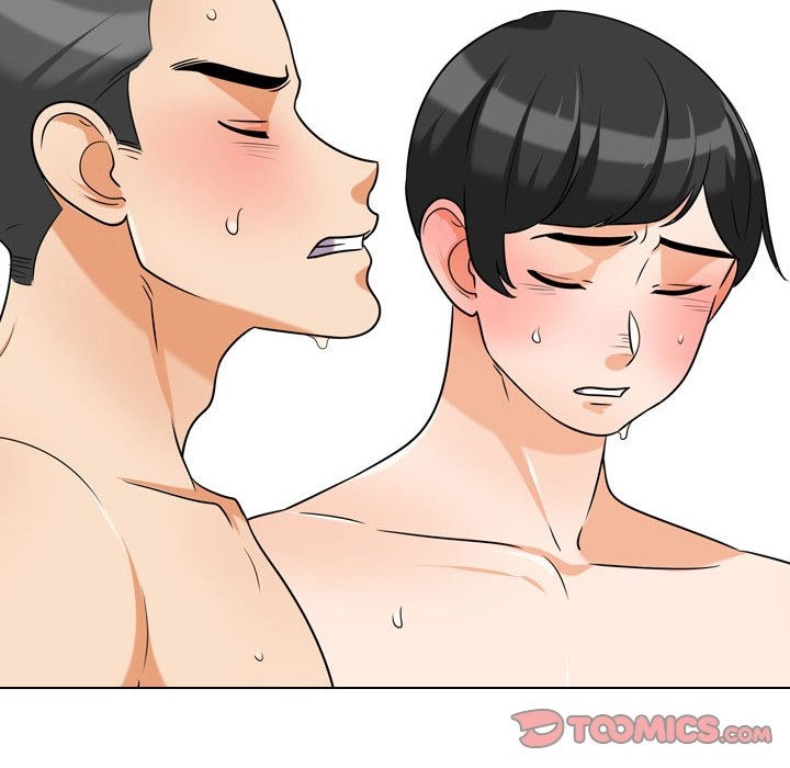 Our Exchange Chapter 88 page 86 - 