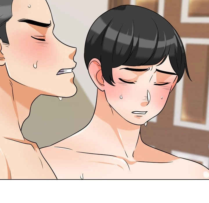 Our Exchange Chapter 88 page 90 - 