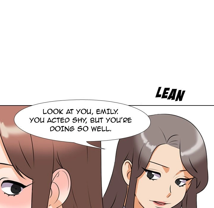 Our Exchange Chapter 88 page 91 - 
