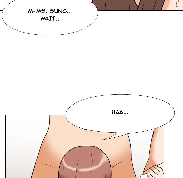 Our Exchange Chapter 88 page 97 - 