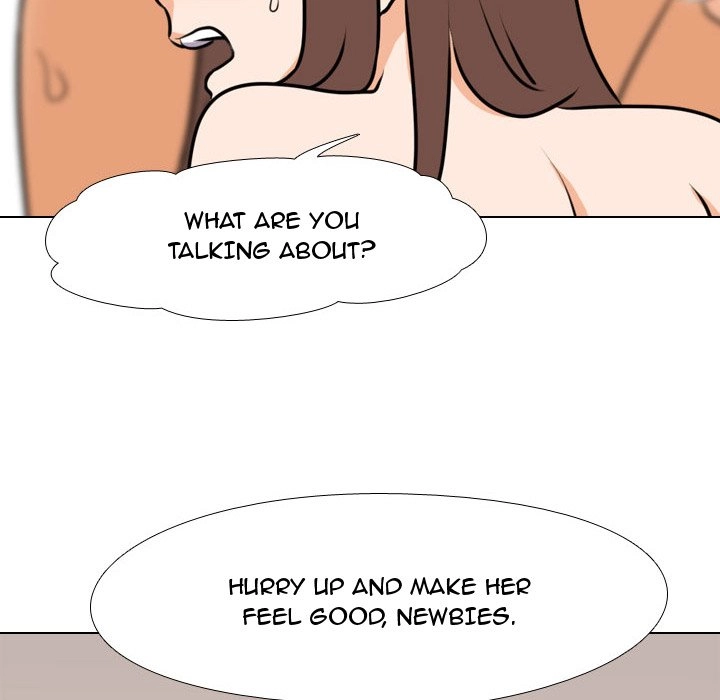 Our Exchange Chapter 88 page 100 - 