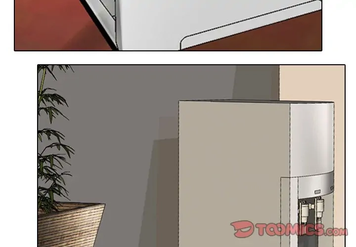 Our Exchange Chapter 89 page 2 - 