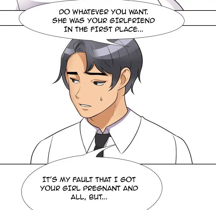 Our Exchange Chapter 89 page 104 - 