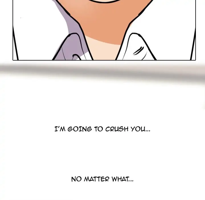 Our Exchange Chapter 89 page 108 - 